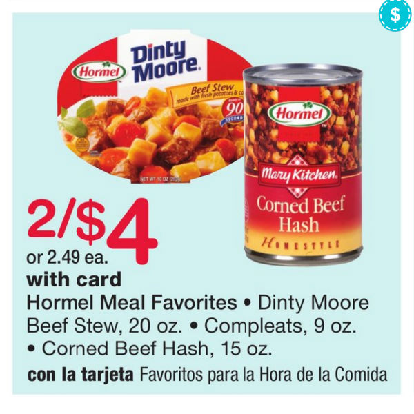 Walgreens Get Two Dinty Moore Products For 3 Coupons walgreens-get-two-dinty-moore-products-for-3-coupons